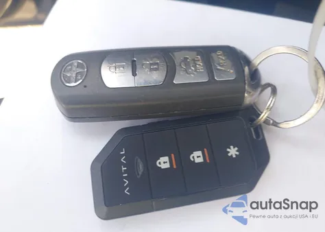 2016 Scion Ia from USA, damaged, VIN 3MYDLBZV8GY106006